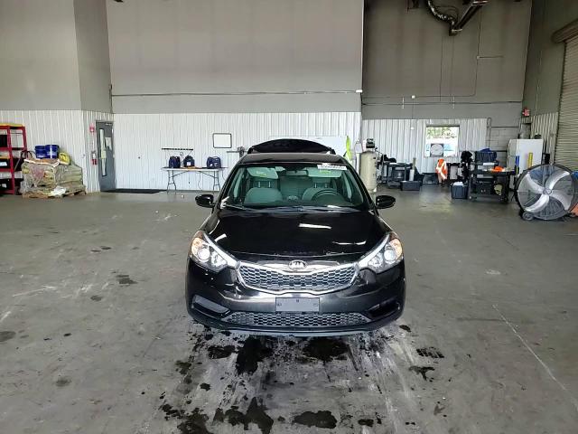 2016 Kia Forte Lx VIN: KNAFK4A69G5612982 Lot: 85005655