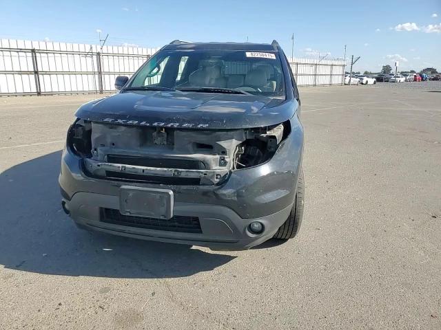 2014 Ford Explorer Xlt VIN: 1FM5K7D80EGA13754 Lot: 82250415