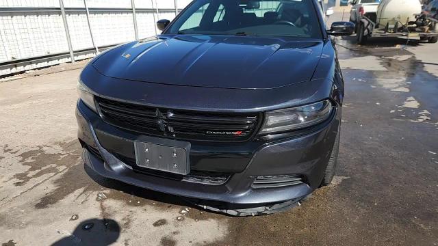 2017 Dodge Charger R/T VIN: 2C3CDXCT9HH560708 Lot: 86466715