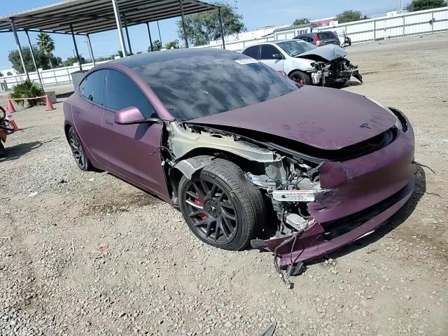 2018 Tesla Model 3 VIN: 5YJ3E1EA3JF037066 Lot: 82351085