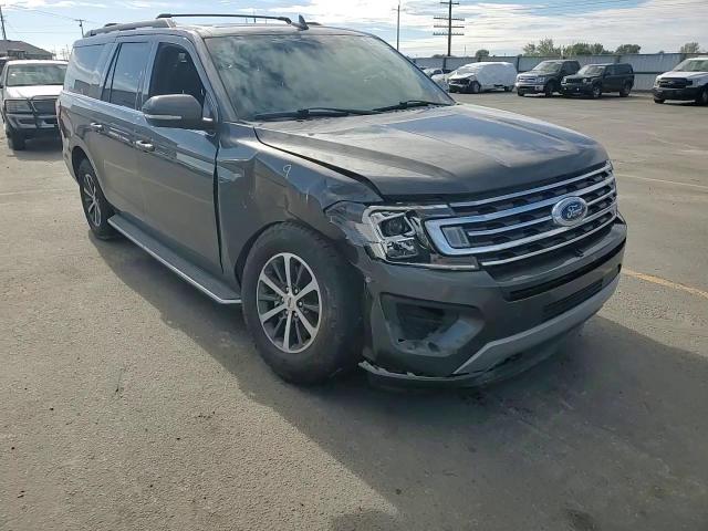 2020 Ford Expedition Max Xlt VIN: 1FMJK1JT2LEA99095 Lot: 81975145