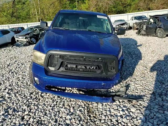 2019 Ram 1500 Classic Tradesman VIN: 1C6RR7FG5KS578684 Lot: 85645335