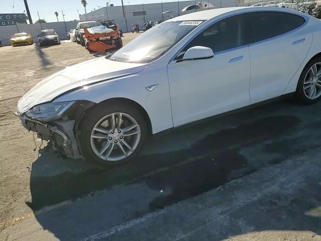 2015 Tesla Model S 60 VIN: 5YJSA1S19FFP77014 Lot: 86846255