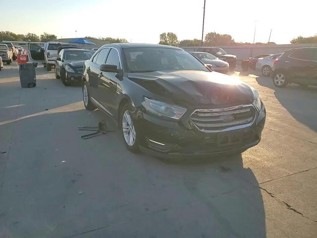 2013 Ford Taurus Sel VIN: 1FAHP2E83DG192719 Lot: 86595145