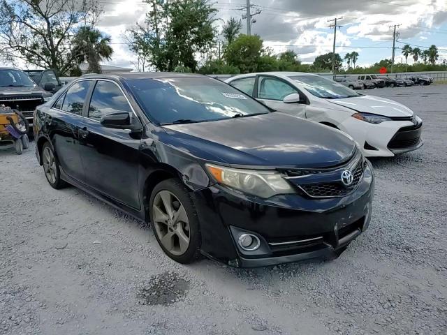 2012 Toyota Camry Base VIN: 4T1BF1FK4CU093118 Lot: 86338235