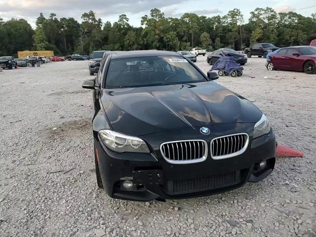 2016 BMW 535 I VIN: WBA5B1C58GG133701 Lot: 85584155