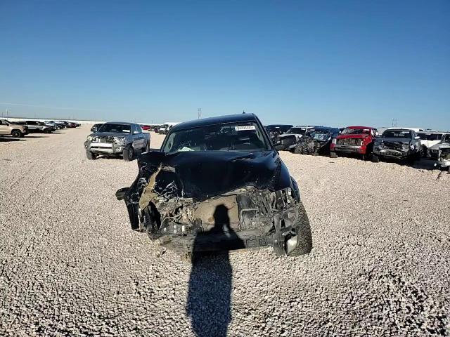 2013 Ram 1500 Sport VIN: 1C6RR7MT4DS520665 Lot: 84294485