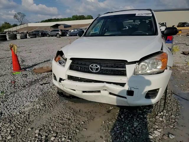 2012 Toyota Rav4 VIN: 2T3ZF4DV3CW138358 Lot: 85347395