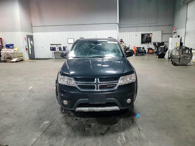 2012 Dodge Journey Sxt VIN: 3C4PDCBG9CT141560 Lot: 87096705