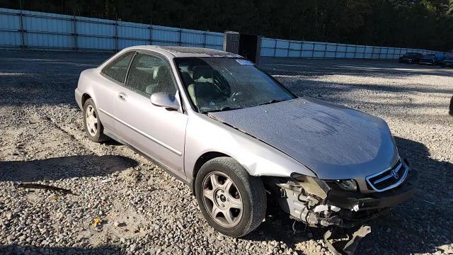 1997 Acura 2.2Cl VIN: 19UYA1256VL010991 Lot: 82555405
