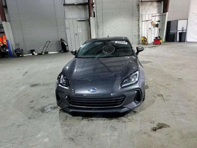 2023 Subaru Brz Limited VIN: JF1ZDBE16P9703753 Lot: 86526565