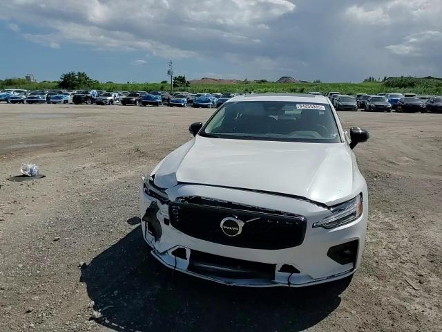 2024 Volvo S60 Plus VIN: 7JRL12FL0RG310226 Lot: 84055985