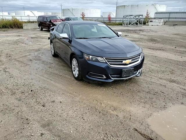 2016 Chevrolet Impala Lt VIN: 2G1105SA1G9148934 Lot: 82453165
