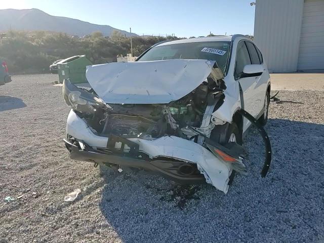 2013 Honda Cr-V Exl VIN: 5J6RM4H77DL061588 Lot: 82665145