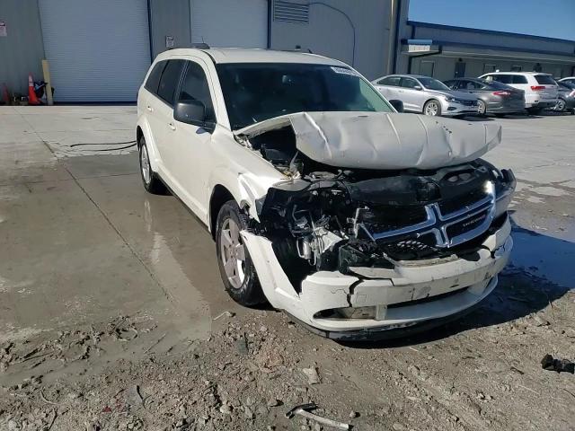 2013 Dodge Journey Se VIN: 3C4PDCAB9DT728168 Lot: 86644915