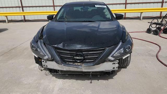 2016 Nissan Altima 3.5Sl VIN: 1N4BL3AP5GC230337 Lot: 81953665