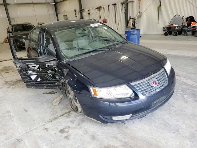 2007 Saturn Ion Level 3 VIN: 1G8AK55F97Z134241 Lot: 90397565