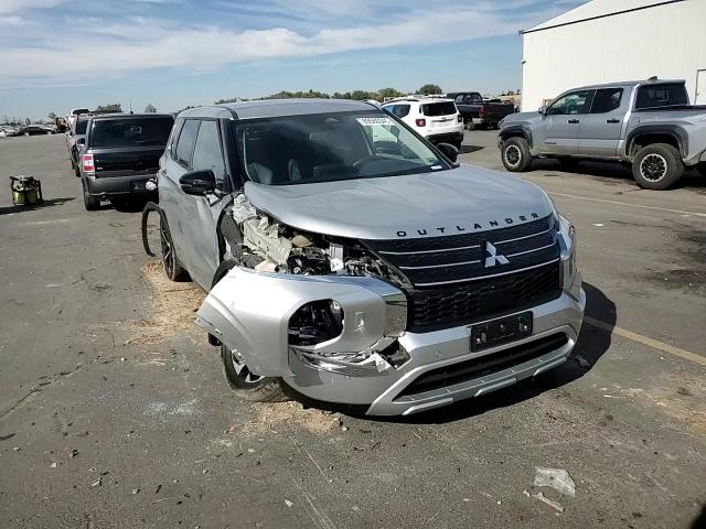 2024 Mitsubishi Outlander Se VIN: JA4J4VA87RZ039455 Lot: 89560045