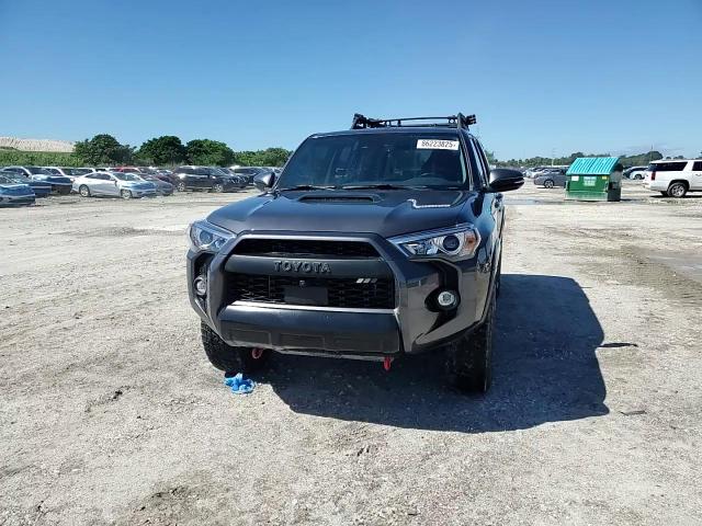 2023 Toyota 4Runner Se VIN: JTELU5JRXP6173006 Lot: 86223825