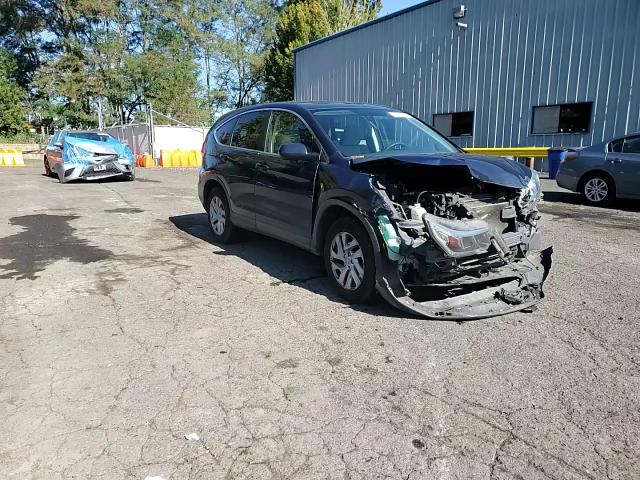 2016 Honda Cr-V Ex VIN: 3CZRM3H52GG706965 Lot: 85873565