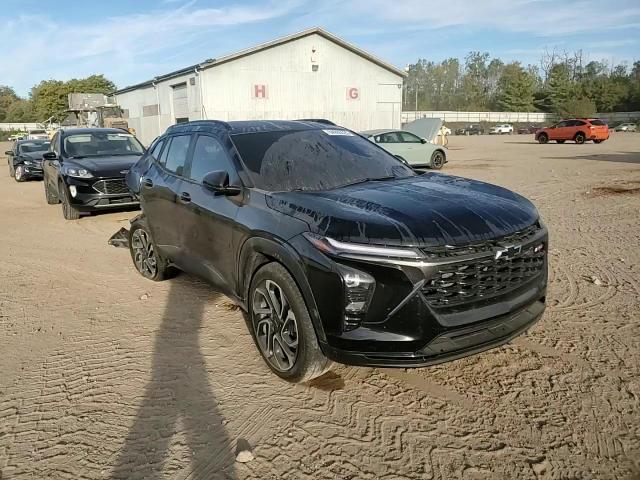 2025 Chevrolet Trax 2Rs VIN: KL77LJEP7SC088674 Lot: 84985525