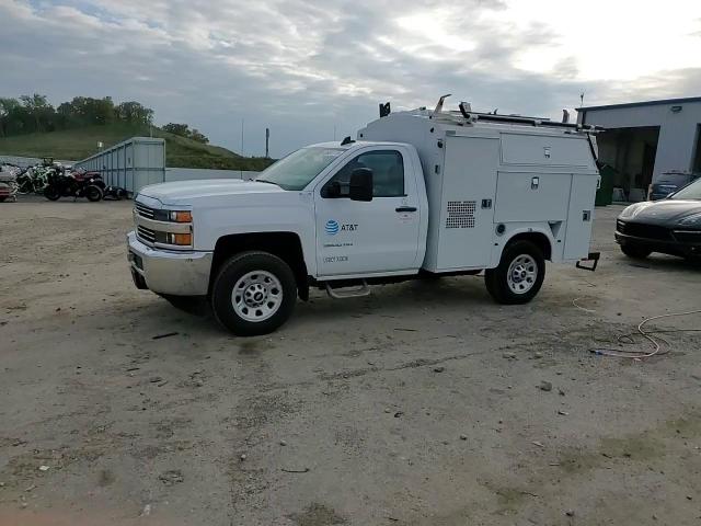 2016 Chevrolet Silverado C3500 VIN: 1GB3CYCG9GZ144202 Lot: 86491115