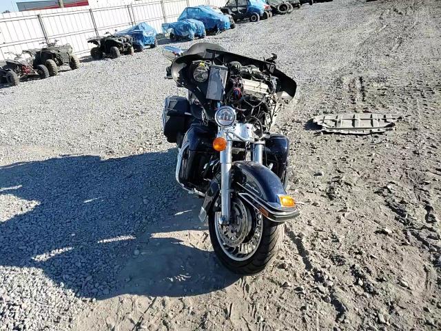 2013 Harley-Davidson Flhtcu Ultra Classic Electra Glide VIN: 1HD1FCM10DB665075 Lot: 86787125