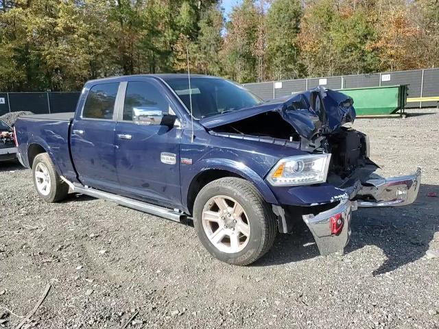 2015 Ram 1500 Longhorn VIN: 1C6RR7WT8FS525741 Lot: 87126955