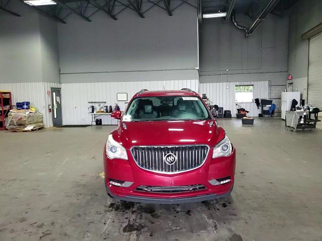 2014 Buick Enclave VIN: 5GAKRBKD1EJ167139 Lot: 90122555