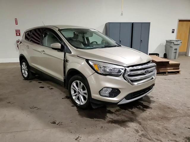 2017 Ford Escape Se VIN: 1FMCU0GD7HUE20266 Lot: 90485385