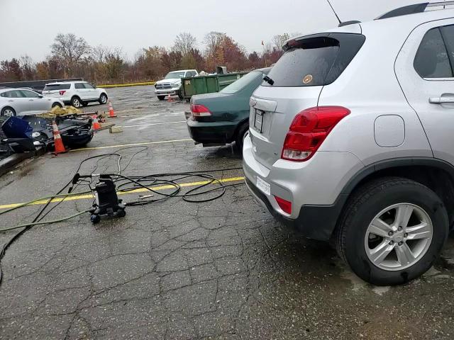 2020 Chevrolet Trax 1Lt VIN: KL7CJPSBXLB029030 Lot: 90669965