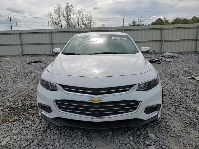 2018 Chevrolet Malibu Lt VIN: 1G1ZD5ST1JF129680 Lot: 82231815