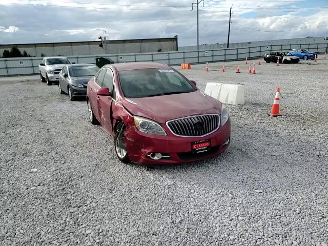2012 Buick Verano Convenience VIN: 1G4PR5SK9C4212159 Lot: 85705305