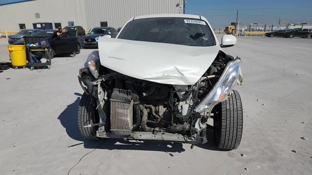 2014 Nissan Juke S VIN: JN8AF5MV7ET358941 Lot: 82268685