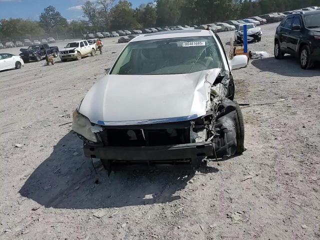 2008 Toyota Avalon Xl VIN: 4T1BK36B08U320075 Lot: 86481685