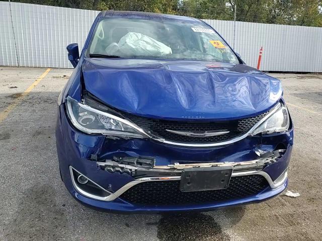 2019 Chrysler Pacifica Touring Plus VIN: 2C4RC1FG6KR576824 Lot: 82728095