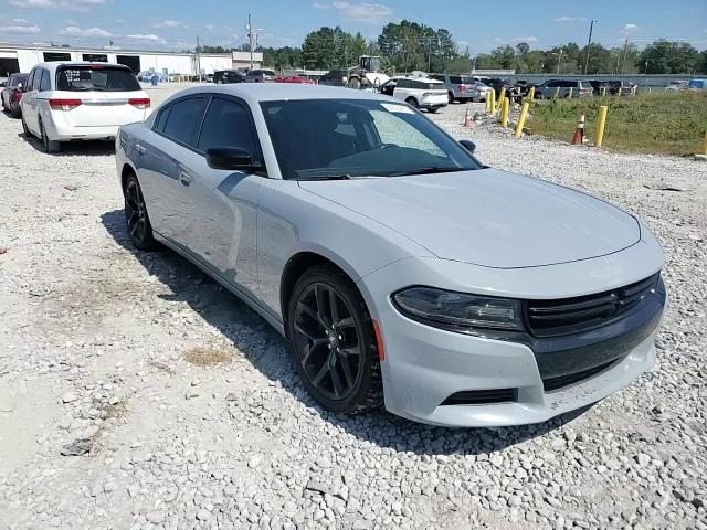 2020 Dodge Charger Sxt VIN: 2C3CDXBG9LH195864 Lot: 84933885