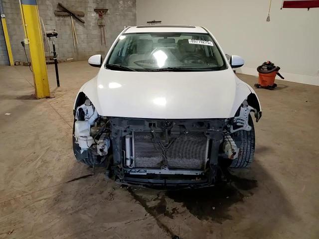 2012 Mazda 3 I VIN: JM1BL1V88C1584179 Lot: 89719275