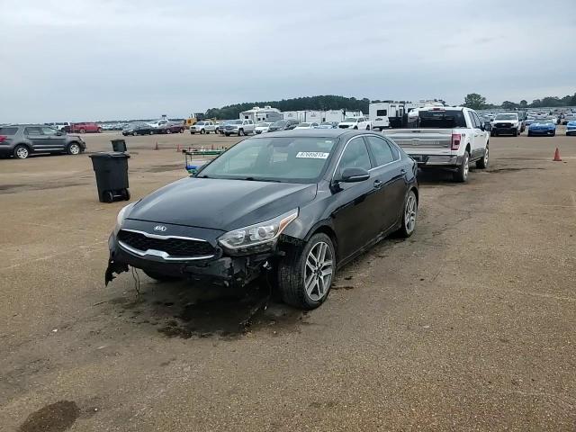 2020 Kia Forte Ex VIN: 3KPF54AD0LE181293 Lot: 82685015