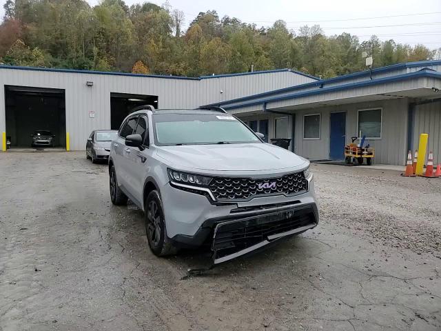 2022 Kia Sorento S VIN: 5XYRLDLC5NG144592 Lot: 90041485