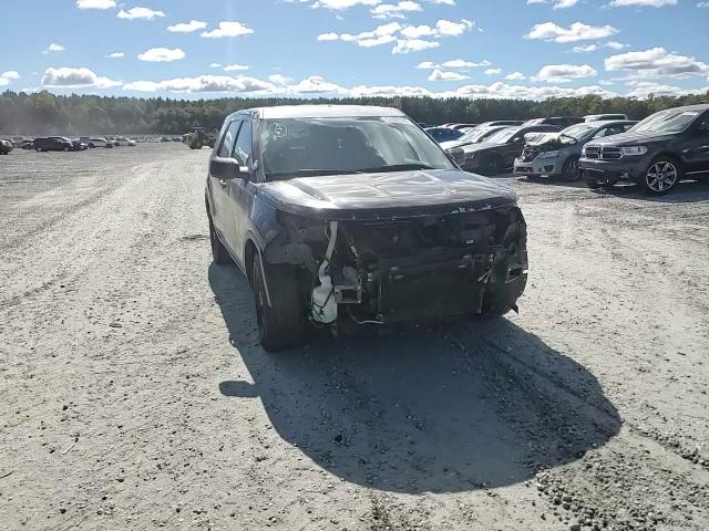 2015 Ford Explorer VIN: 1FM5K8ARXFGB26292 Lot: 82391725