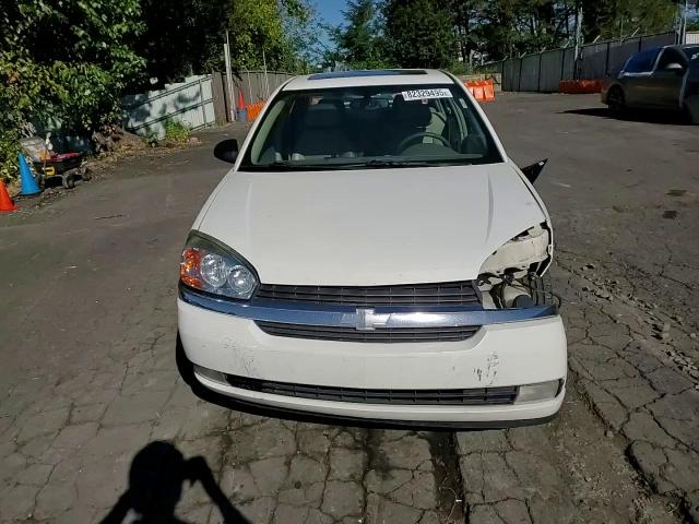 2004 Chevrolet Malibu Lt VIN: 1G1ZU54884F100741 Lot: 82329495