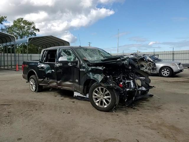 2016 Ford F150 Supercrew VIN: 1FTEW1EF1GFA27982 Lot: 84930345