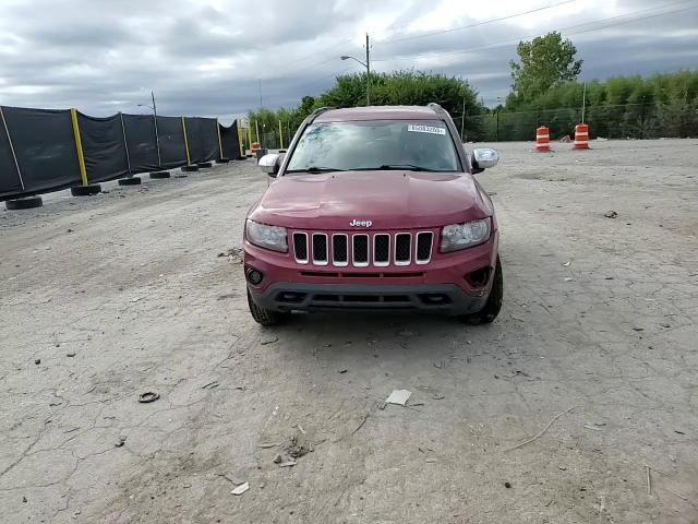 2016 Jeep Compass Sport VIN: 1C4NJDBB8GD546671 Lot: 85083265