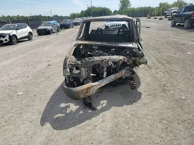 2000 Ford Ranger VIN: 1FTYR10V3YPB20209 Lot: 81968415