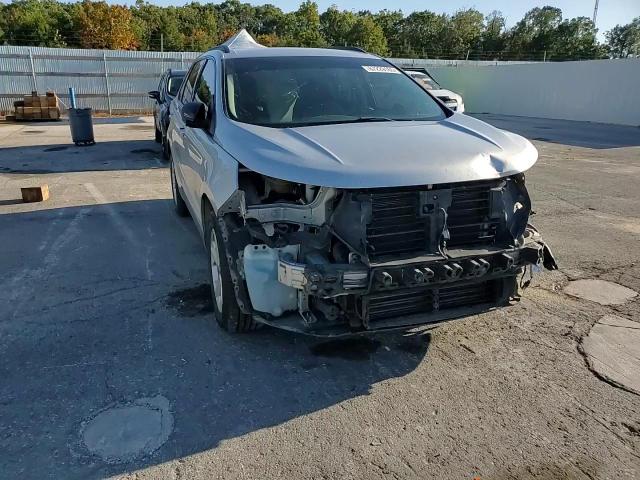2017 Ford Edge Se VIN: 2FMPK4G90HBC63955 Lot: 87229165