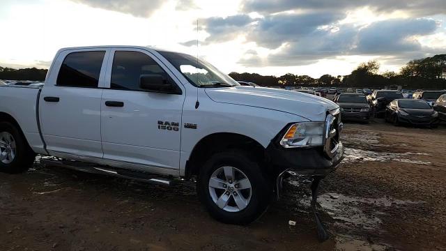 2018 Ram 1500 St VIN: 1C6RR6KT5JS160914 Lot: 85150995