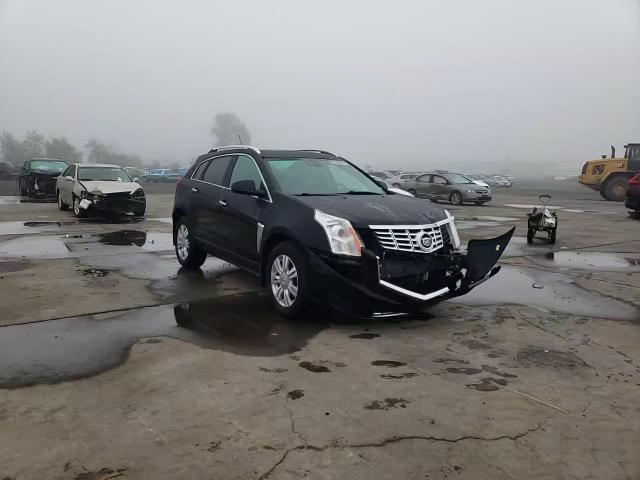 2016 Cadillac Srx Luxury Collection VIN: 3GYFNEE34GS527497 Lot: 85164295