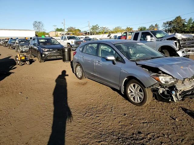 2016 Subaru Impreza Premium VIN: JF1GPAB68G8223373 Lot: 84562455