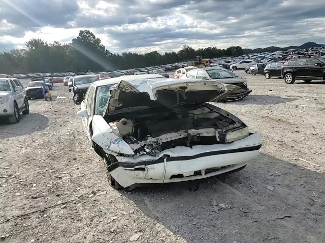 1997 Buick Lesabre Custom VIN: 1G4HP52KXVH589251 Lot: 84999975